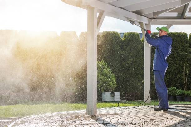 Best Concrete Surface Cleaning in Heritage Lake, IN