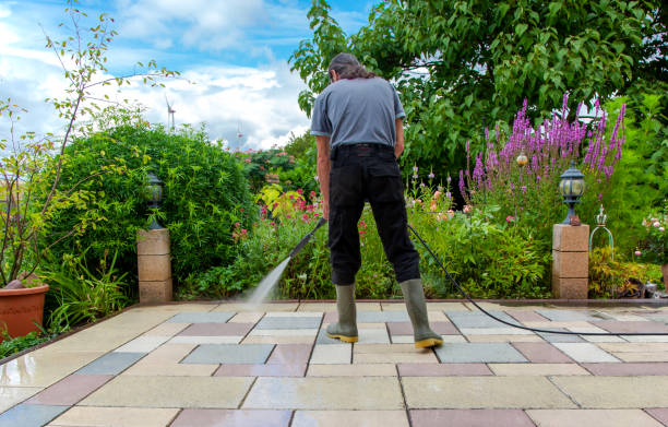 Best Driveway Cleaning and Restoration in Heritage Lake, IN