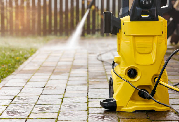 Trusted Heritage Lake, IN Pressure Washing Services Experts