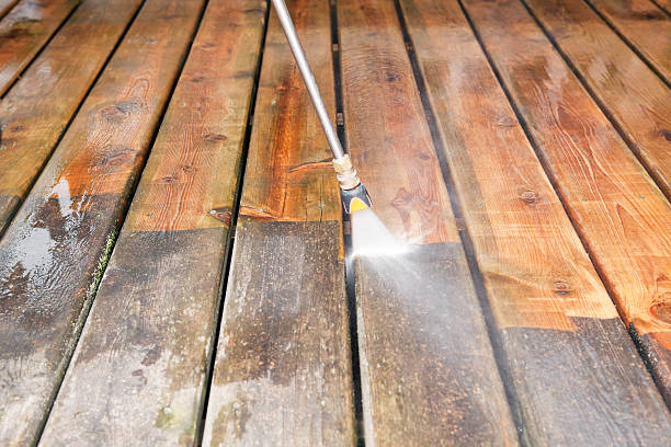 Best Oil and Grease Removal from Surfaces in Heritage Lake, IN
