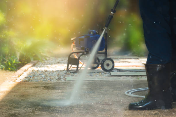 Best Roof Cleaning and Mildew Removal in Heritage Lake, IN